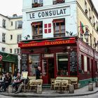 Le Consulat - Paris -