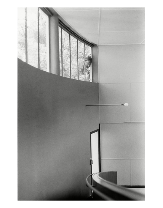 Le Corbusier - Interieurs III