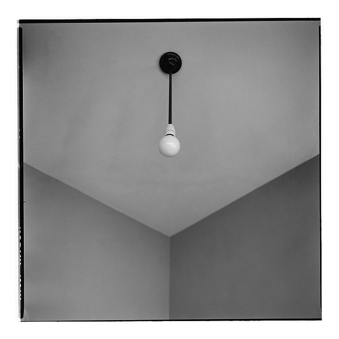 Le Corbusier - Interieurs V