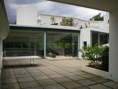 Le Corbusier - Villa Savoy Poissy