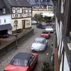 Le cortège des anciennes