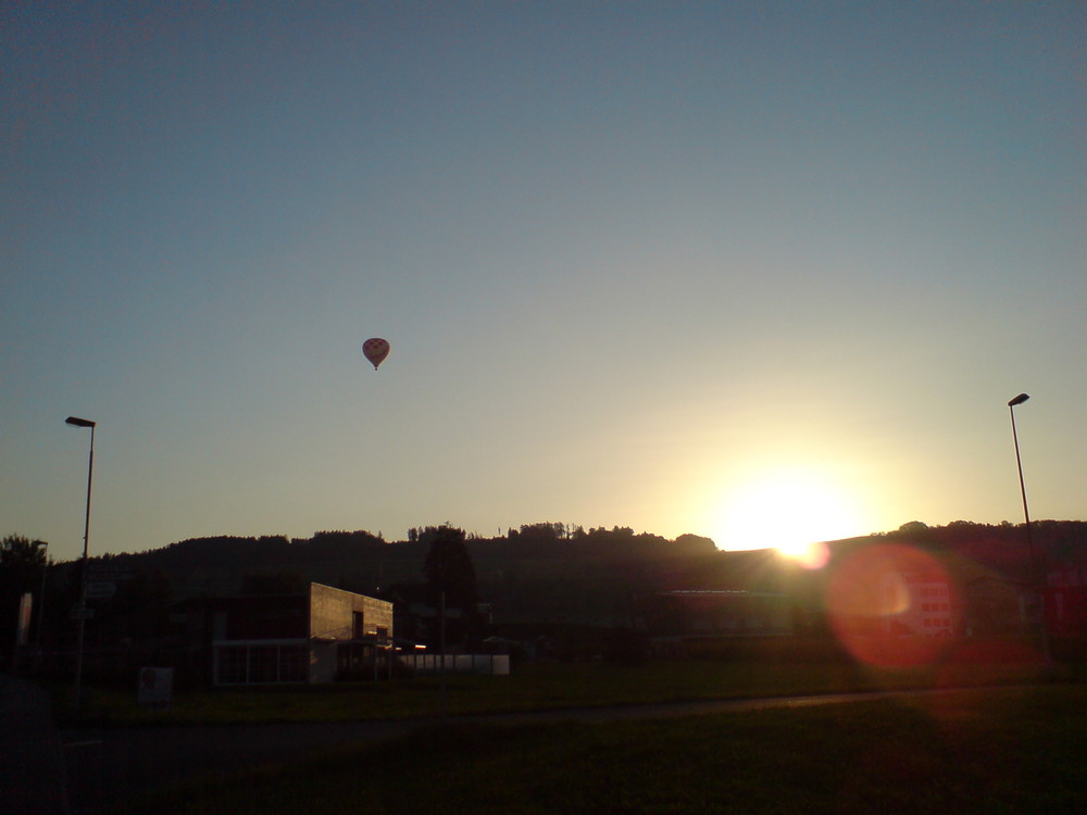 le coucher du soleil (boswil, 16-09-07)