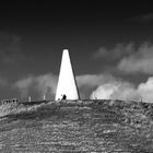 le couple et phare de Beaumont