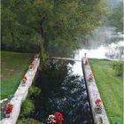 Le « courant » du Moulin de Boisseguin (Vienne)