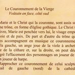 Le Couronnement de la Vierge