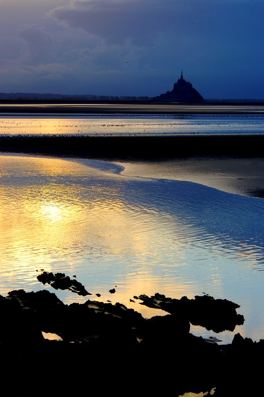 Le Crépuscule .... des Dieux ?