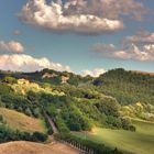 Le Crete Senesi. 01