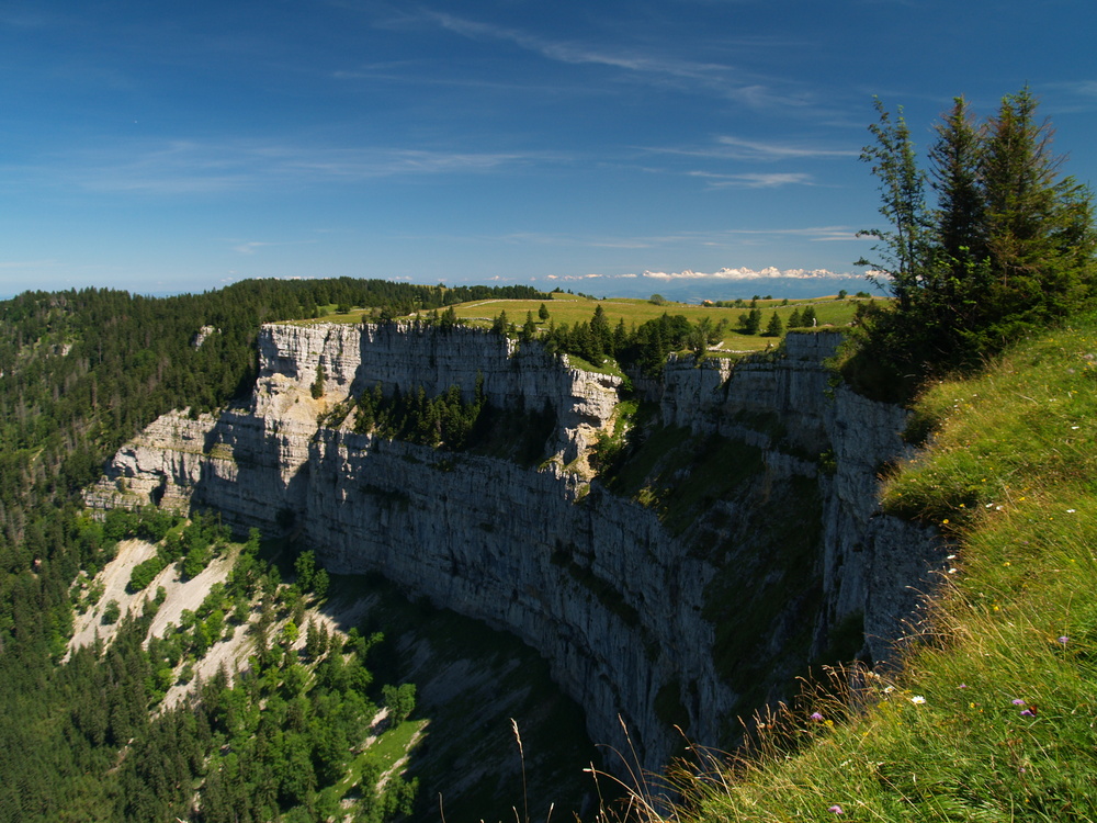 Le Creux-du-Van