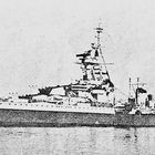 Le croiseur léger "Georges Leygues"