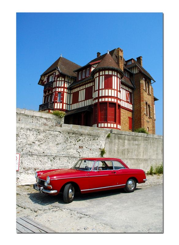 Le Crotoy, Baie de la Somme