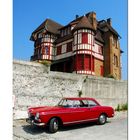 Le Crotoy, Baie de la Somme