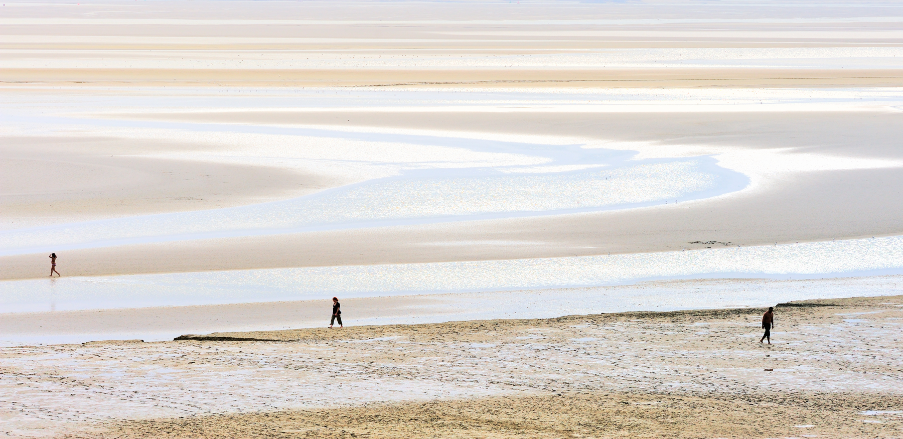 Le Crotoy Baie de Somme.