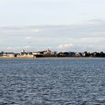 Le Crotoy Baie-de-Somme