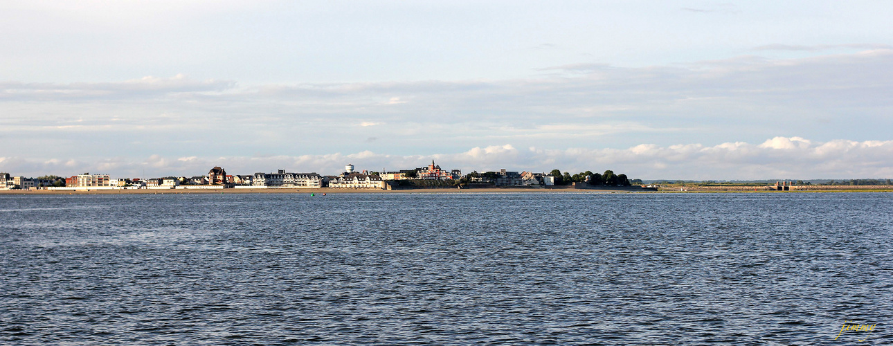 Le Crotoy Baie-de-Somme