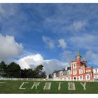 Le Crotoy - Hôtel "Les Tourelles" 