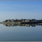 Le Crotoy..Baie de Somme..