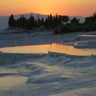 LE CSCATE DI PAMUKKALE