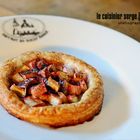 Le Cuisinier Serge | Tarte au Rhubarbe