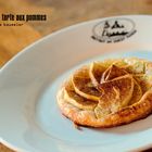 Le Cuisinier Serge | Tarte aux Pommes