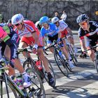 le cyclisme Paris Nice 2014