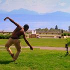 le danseur