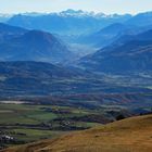 Le Dauphiné, en terre Gapençaise