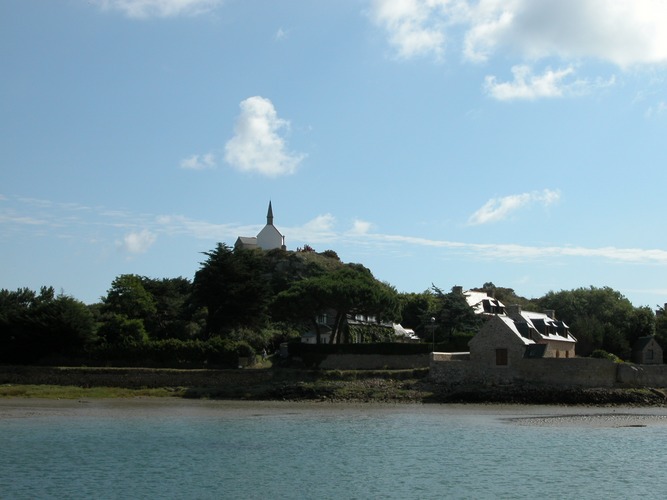 Île de Bréhac