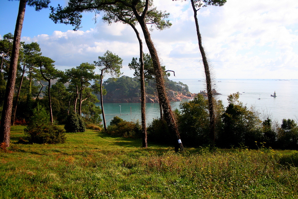 Île de Bréhat