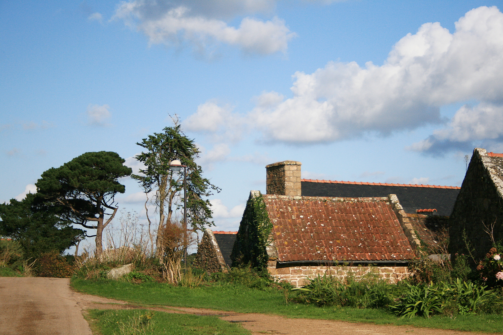 Île de Bréhat 2