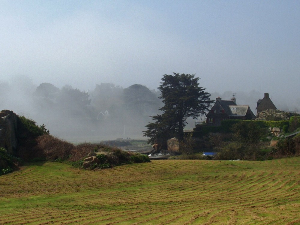 Île de Bréhat