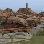 Île de Bréhat, Phare du Paon