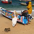 Île de Gorée, Senegal