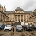 Île de la Cité - Boulevard du Palais - Palais de Justice