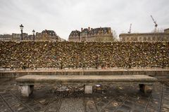 Île de la Cité - Pont Neuf - 03