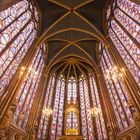 Île de la Cité - Sainte Chapelle - 01