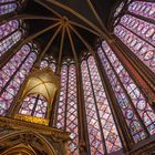 Île de la Cité - Sainte Chapelle - 02