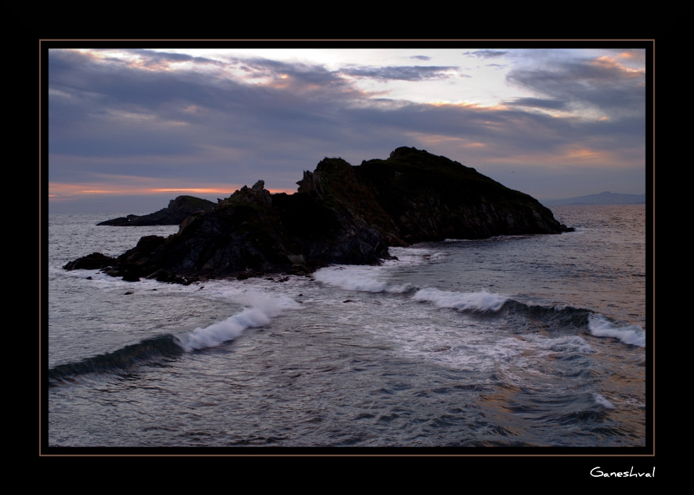 île de la Redonne