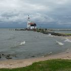 Île de Marken - Hollande