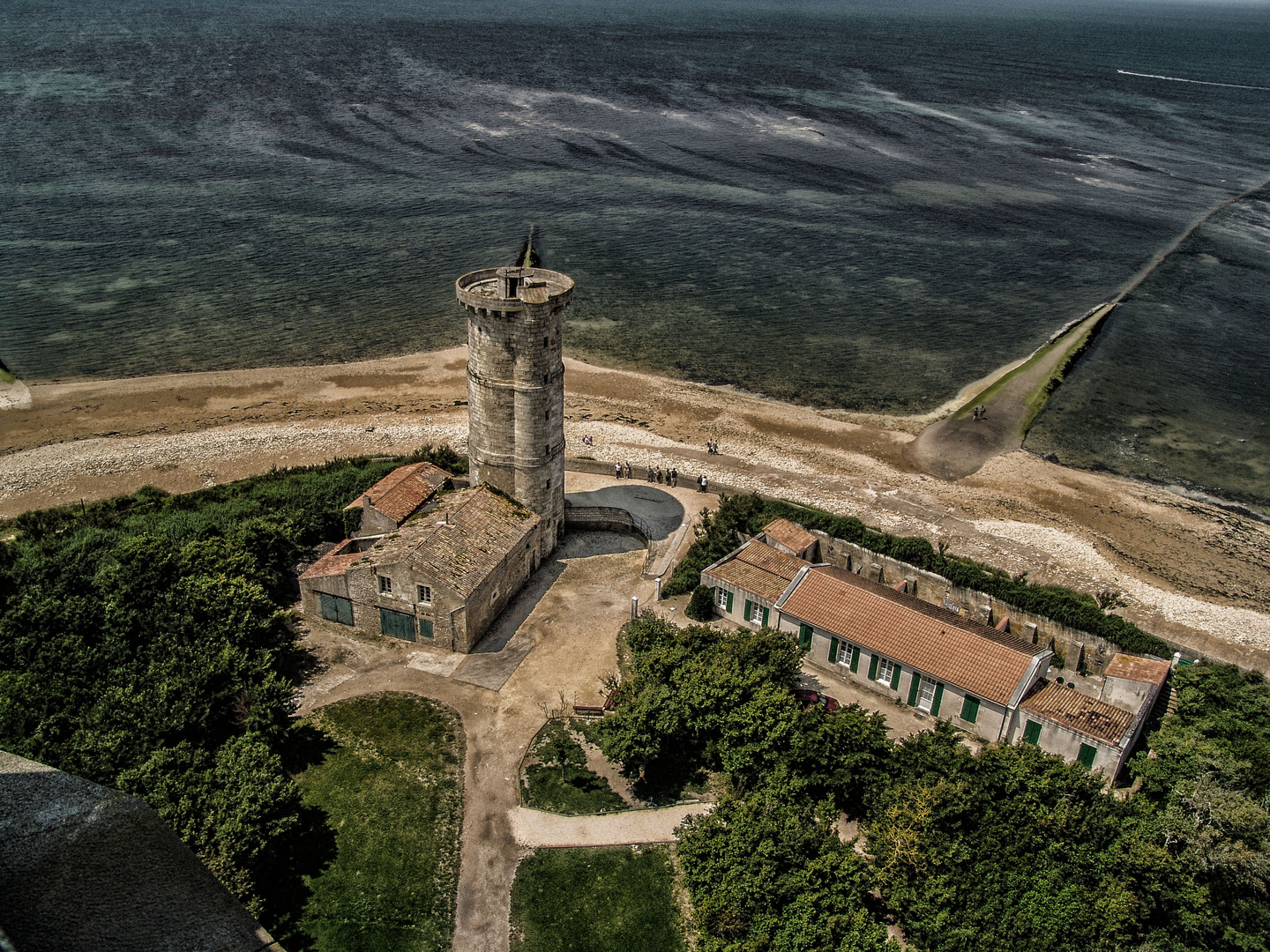 Île de Ré