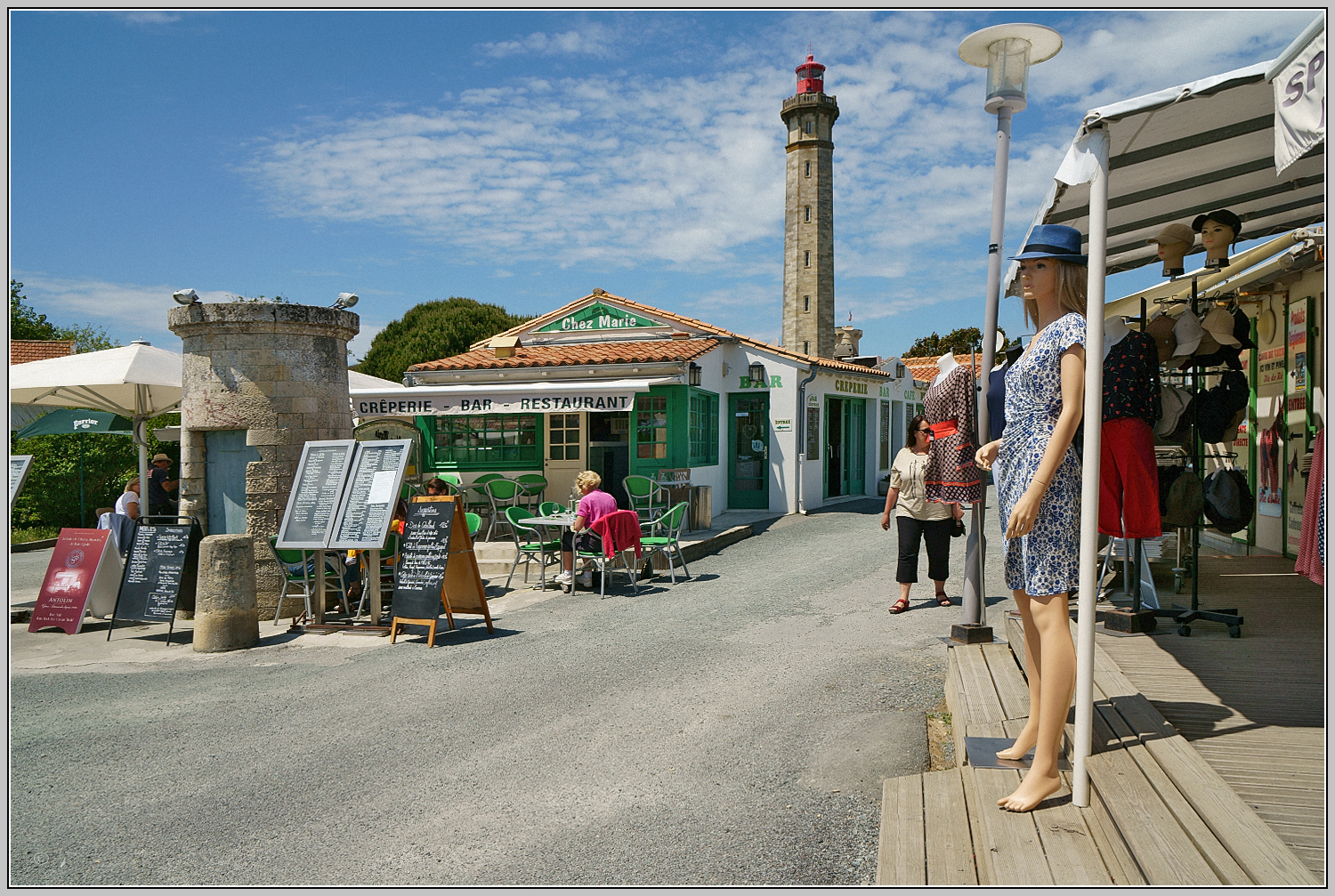 Île de Ré