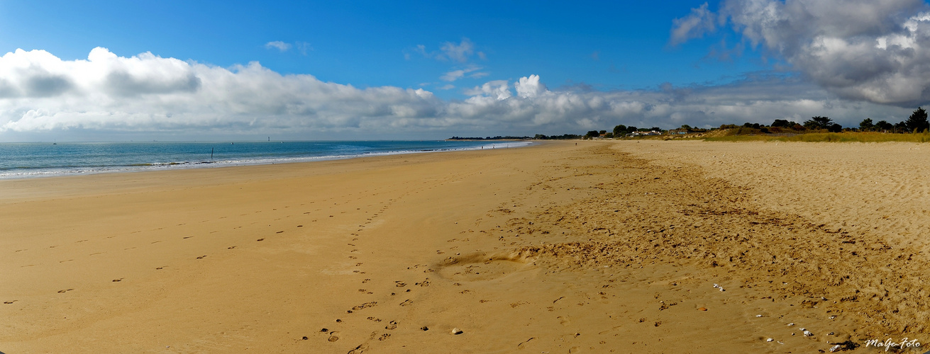 Île de Ré - Panoramique 01