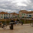 Île de Ré - Panoramique 02