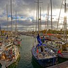 Île de Ré - Panoramique 03