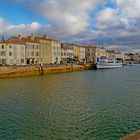 Île de Ré - Panoramique 04