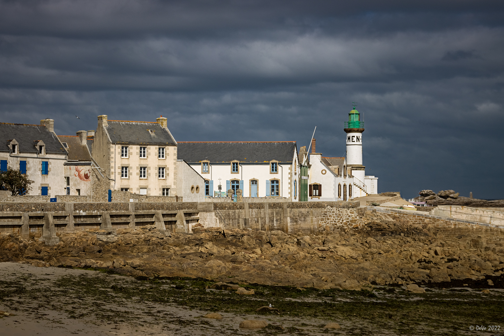 Île de Sein