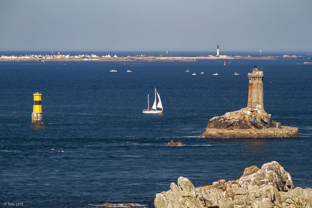 Île de Sein Foto & Bild urlaub, france, world Bilder auf