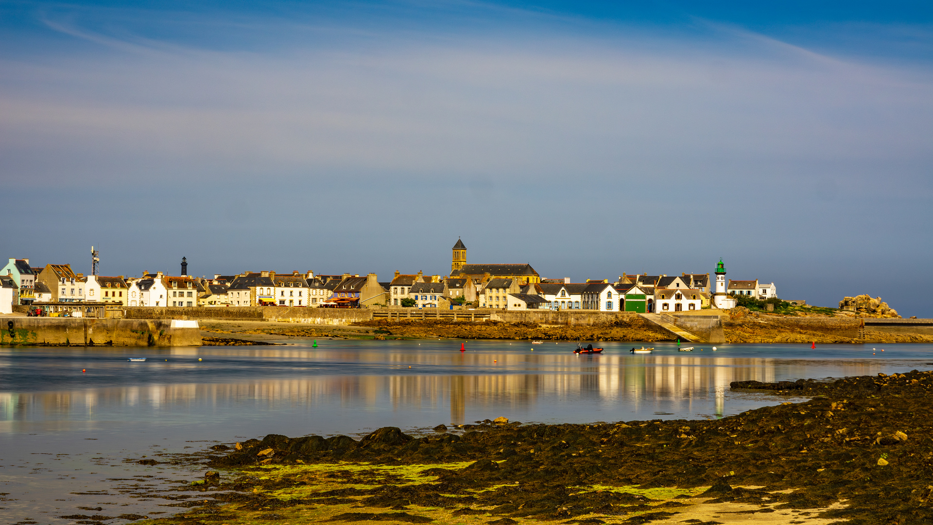 Île de Sein Foto & Bild europe, france, sonstiges Bilder auf