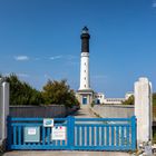 Île-de-Sein Phare de Goulenez