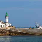 Île-de-Sein  Phare de Men-Brial