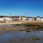 Île de Sein - Promenade